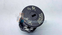 Buton ON OFF airbag Bmw 7 (F01, F02) [Fabr 2008-20...