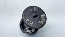 Buton ON OFF airbag Bmw 7 (F01, F02) [Fabr 2008-20...