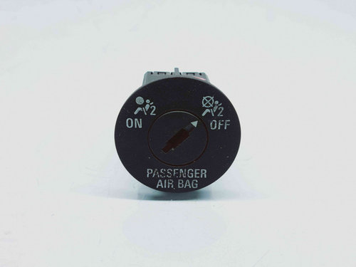 Buton ON/OFF airbag Chevrolet Cruze (J300) [Fabr 2010-2016] 13268602
