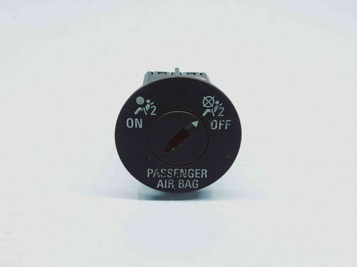 Buton ON/OFF airbag Chevrolet Cruze (J300) [Fabr 2010-2016] 13268602