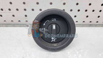 Buton ON OFF airbag Dacia Logan 2 [Fabr 2012-preze...