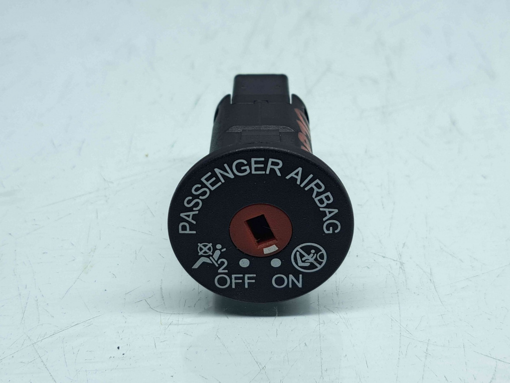 Buton ON/OFF airbag Ford Fiesta 6 [Fabr 2008-2019] AV1T-14B268-AB