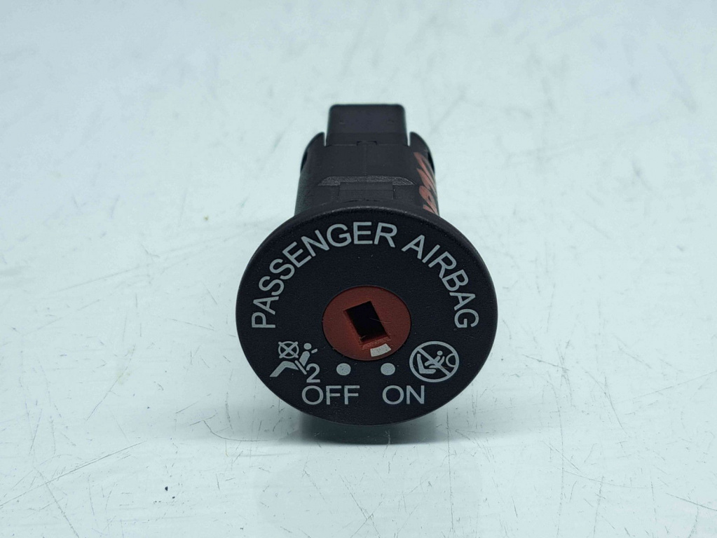Buton ON/OFF airbag Ford Fiesta 6 [Fabr 2008-2019] AV1T-14B268-AB