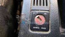 Buton ON OFF airbag Peugeot 307 [Fabr 2000-2008] O...