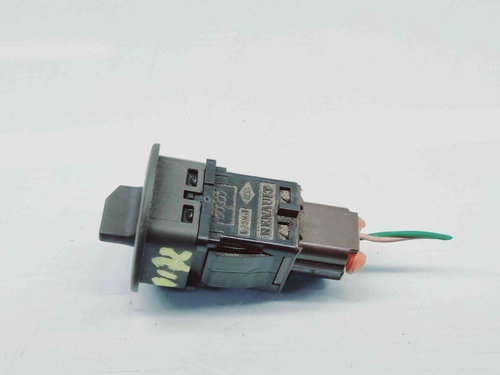 Buton ON/OFF airbag Renault Laguna 3 Combi [Fabr 2007-2015] 8200169589C