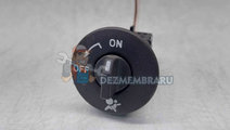 Buton ON OFF airbag Renault Megane 3 Coupe [Fabr 2...