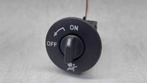 Buton ON OFF airbag Renault Megane 3 Coupe [Fabr 2...