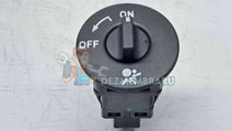 Buton ON OFF airbag Renault Megane 3 [Fabr 2008-20...