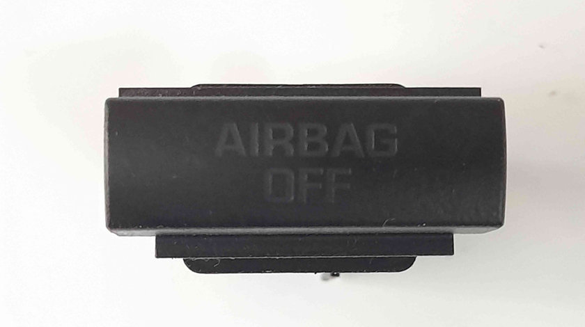 Buton ON OFF airbag Skoda Octavia 2 (1Z3) [Fabr 2004-2013] 1Z0919235B