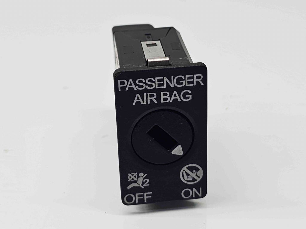 Buton ON/OFF airbag Skoda Octavia 3 (5E3) Facelift [Fabr 2012-2020] 5C5919237