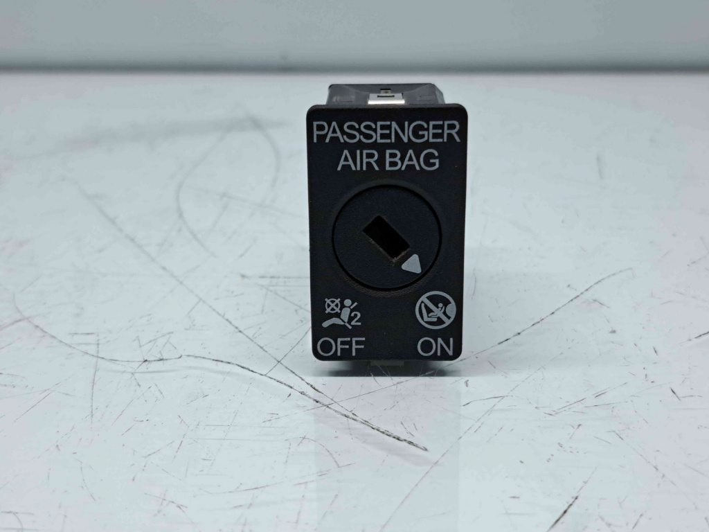 Buton ON/OFF airbag Skoda Superb III Combi (3V5) [Fabr 2015-2024] 5Q0919237