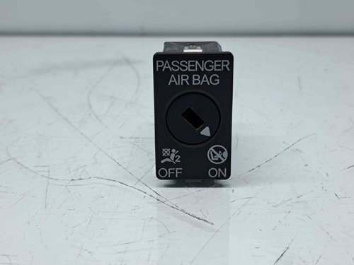 Buton ON/OFF airbag Volkswagen Passat B8 (3G2) [Fabr 2015-prezent] 5Q0919237