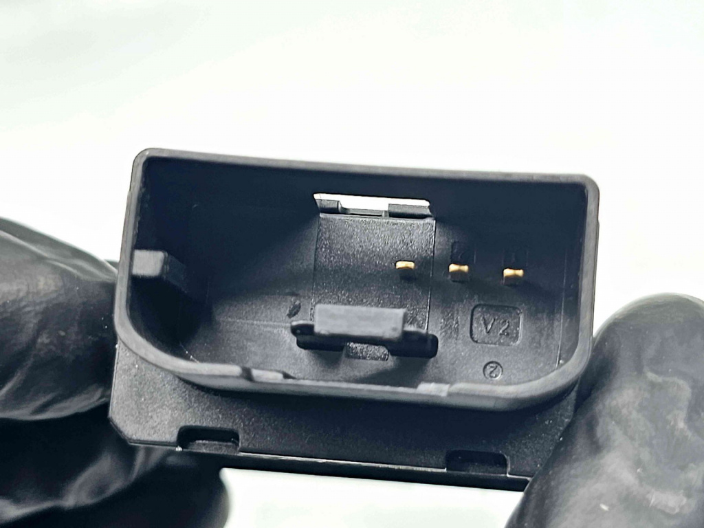 Buton ON/OFF airbag Volkswagen Passat B8 (3G2) [Fabr 2015-prezent] 5Q0919237