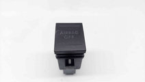 Buton ON OFF airbag Volkswagen Polo (9N) [Fabr 200...