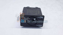 Buton ON OFF airbag Volkswagen Tiguan (5N) [Fabr 2...