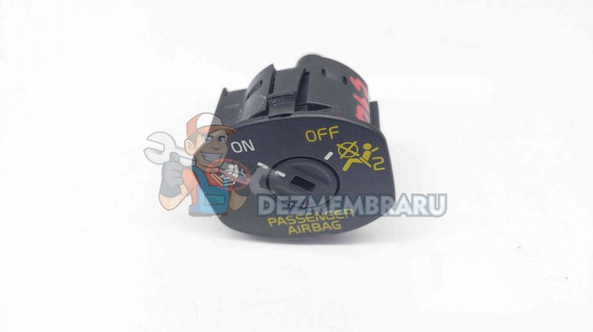 Buton ON OFF airbag Volvo S40 II (MS) [Fabr 2004-2012] 31318268 2.0 D5204T