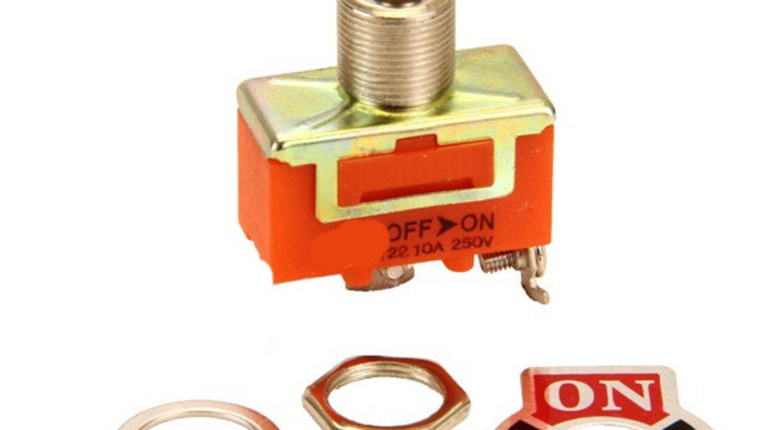 Buton On-Off Tuning TCT-2926