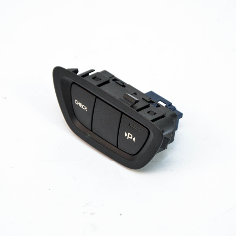 Buton Opel Grandland X 2017 - Prezent Motorina 96637758ZD