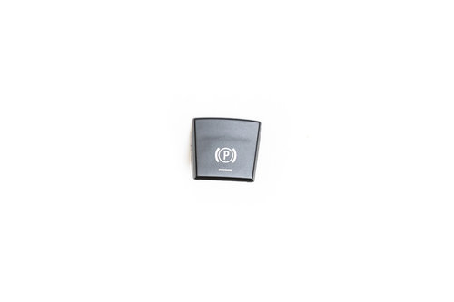 Buton (P) Parcare Frana de mana BMW F10 F11 F01 F02 F12 F13 F25 F26 Facelift