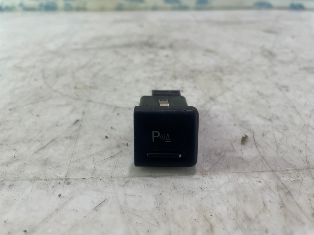 Buton parcare 8E1919281A Audi A4 B7 [2004 - 2008] 2.0 tdi BPW