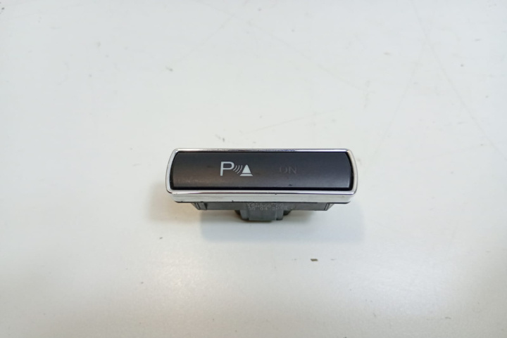 Buton parcare BS7T15A860AB Ford S-Max [facelift] [2010 - 2015]