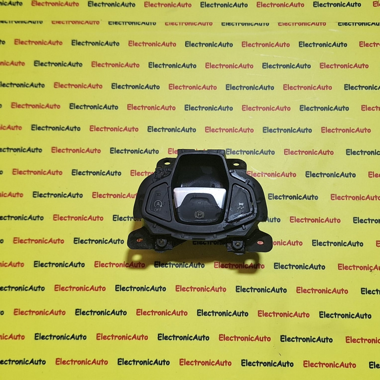 Buton parcare JEEP RENEGADE, 07356040440,