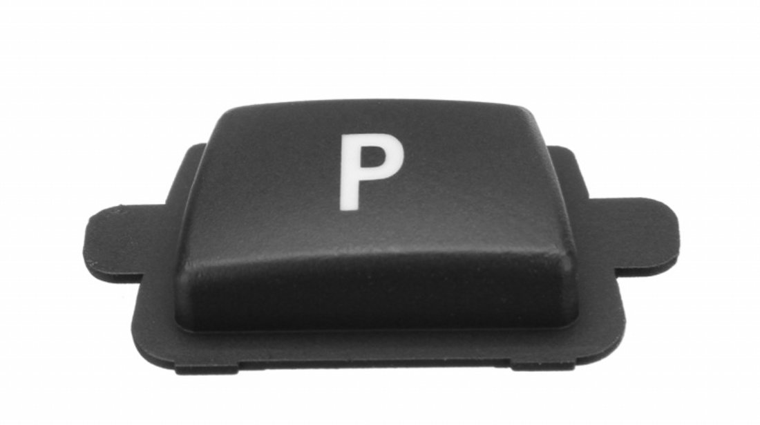 Buton Parcare Joystick Compatibil Bmw Seria 3 F31 2013-2019 61319296908 Negru