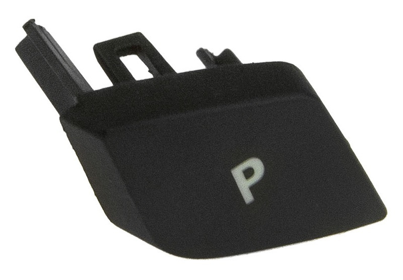 Buton Parcare Joystick Compatibil Bmw Seria 5 G30 2016→ EWS-BM-139