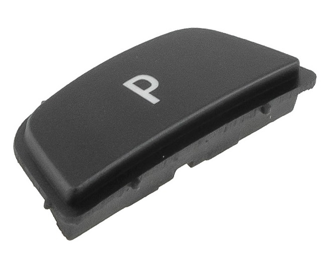 Buton Parcare Joystick Compatibil Bmw Seria 6 F13 2011-2017 EWS-BM-138