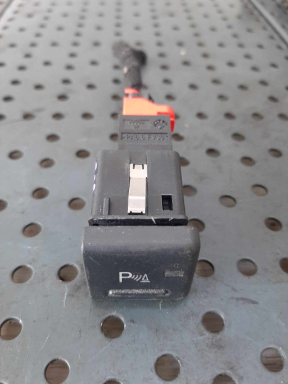 Buton parcare pdc audi a4 b7 8e 8e1919281a