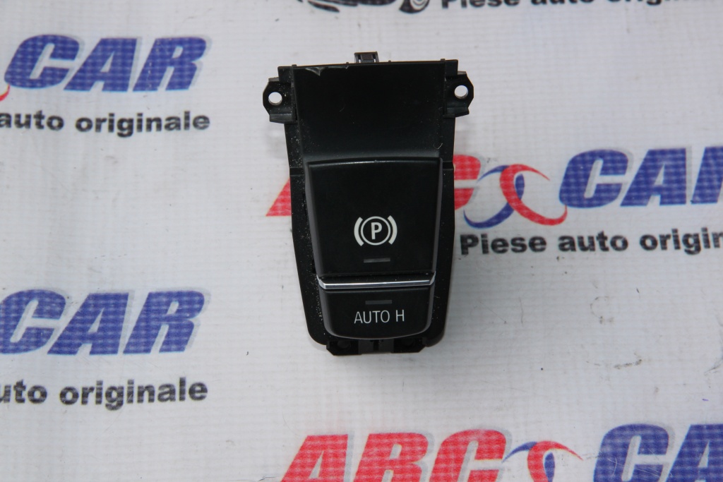 Buton parcare si Auto H BMW X3 F25 XDrive model 2016