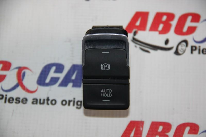 Buton parcare Volkswagen Golf 7 facelift 2017-2020 5G0927225D