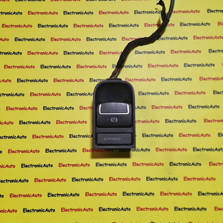 Buton parcare VW tiguan, 5N0927225,