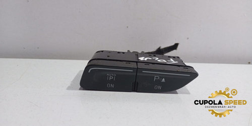 Buton park assist AM5T-14B436 Ford Focus 3 [2011 - 2015]