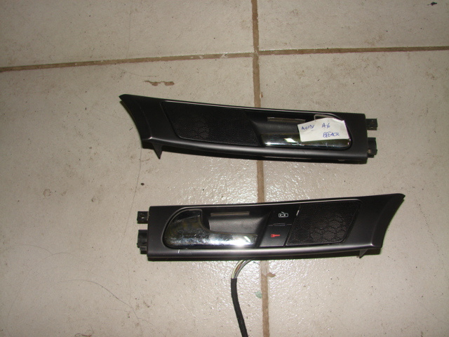 Buton pentru blocare deblocare usi Audi A6 4B/C5 [1997 - 2001] wagon 5-usi 2.5 TDI tiptronic (150 hp)
