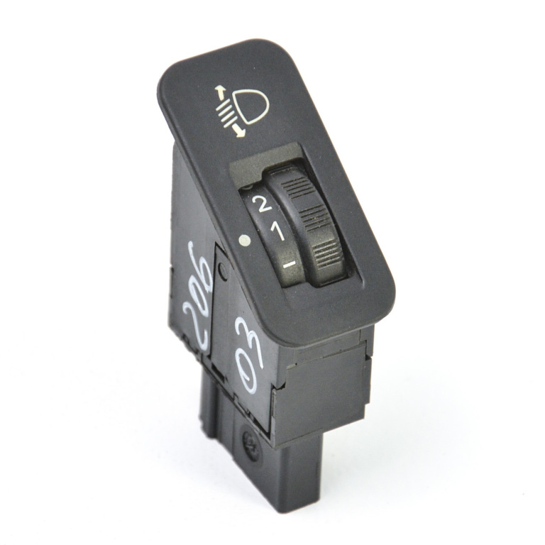 Buton Peugeot 206 1998-2013 1.4 Hdi 8Hx (Dv4Td) Motorina Switch 19256991