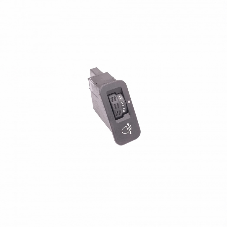 Buton Peugeot 206 1998-2013 1.4 I Kfw (Tu3Jp) Benzina 19256991