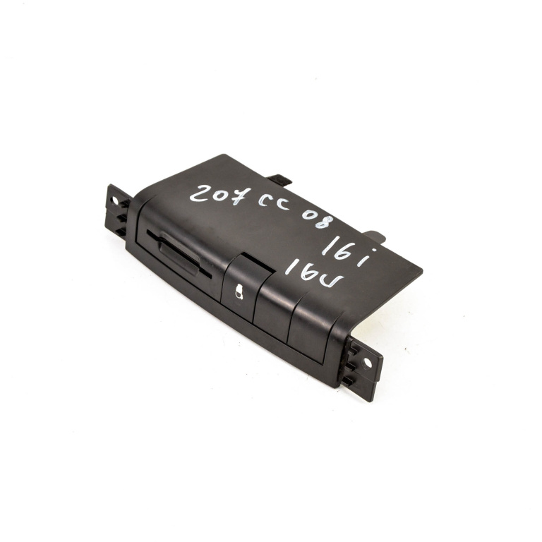 Buton Peugeot 207 Cc (Wd) 2007-2014 1.6 16V 5Fw (Ep6) Benzina Switch 9656713577, 96570636Xt