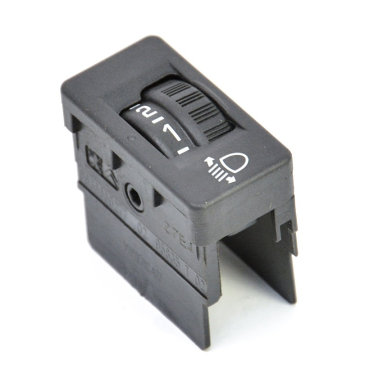 Buton Peugeot 3008 2009 - Prezent Hybrid 9636669277