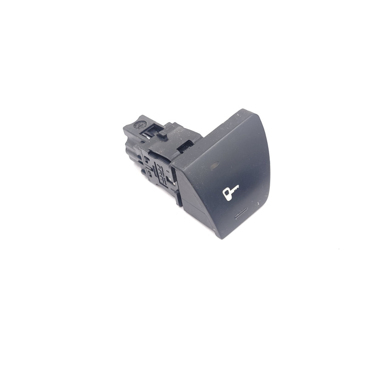 Buton Peugeot 307 2001-2008 1.6 16V Nfu (Tu5Jp4) Benzina Switch 9636668477, 231417