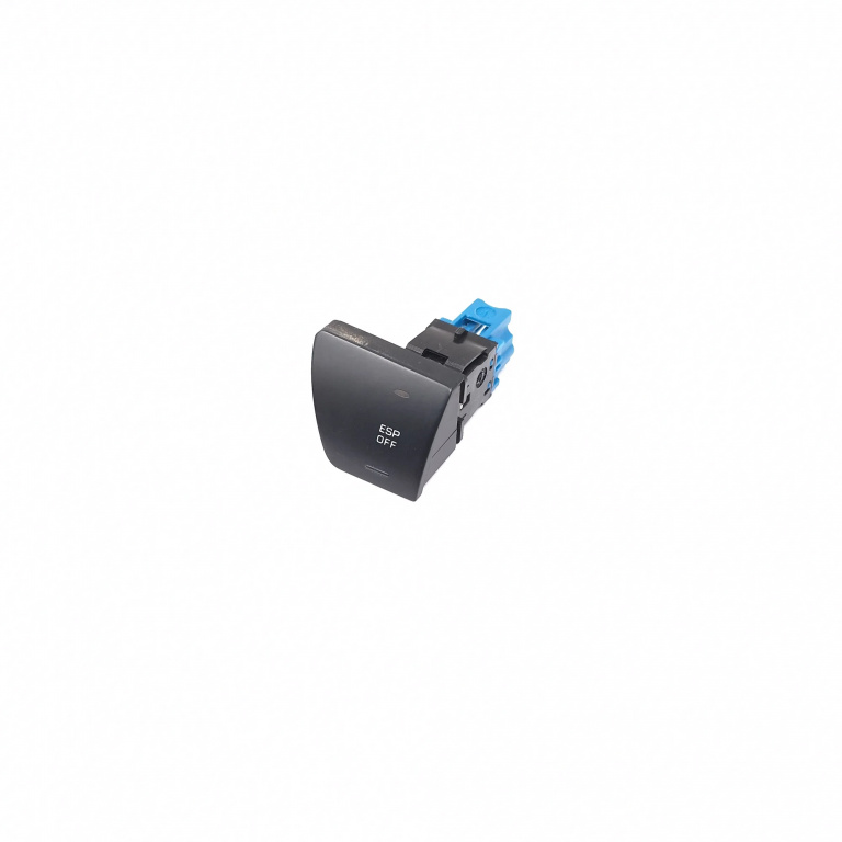 Buton Peugeot 307 2001-2008 1.6 Hdi 110 9Hz (Dv6Ted4) Motorina Esp Switch 9636669577 Trw