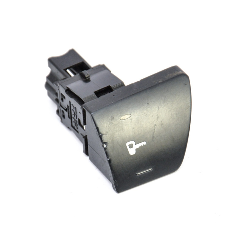 Buton Peugeot 307 2001-2008 Switch 9636668477, 96 366 684 77