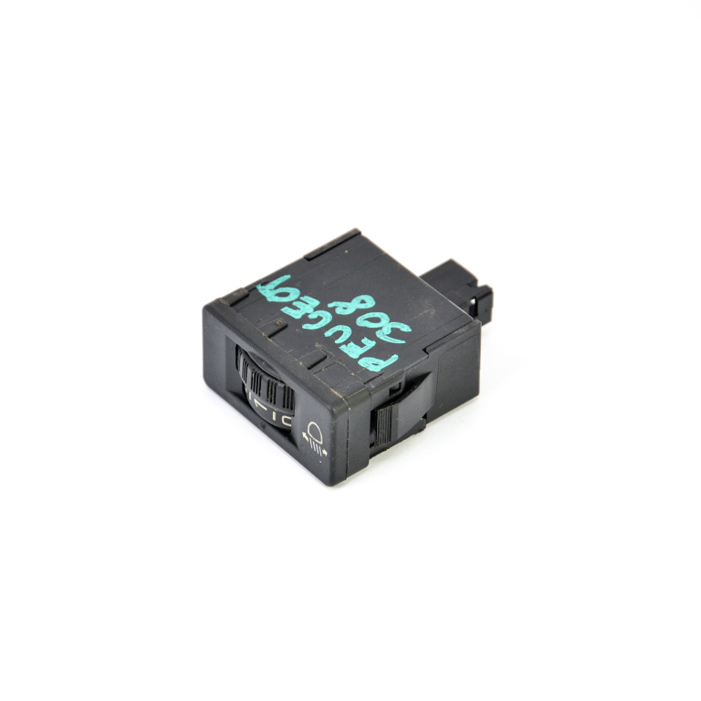 Buton Peugeot 308 (4A, 4C) 2007-2013 1.6 Hdi 9Hp (Dv6Dted) Motorina 96366692Xt Vimercati