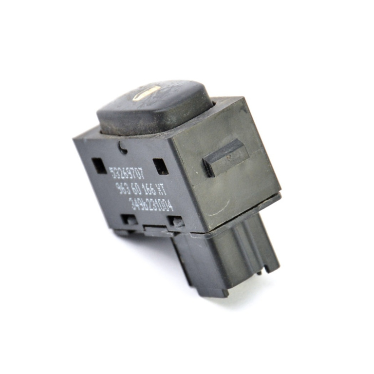 Buton Peugeot 407 2004-2011 1.6 Hdi 110 9Hz (Dv6Ted4) Motorina 53269707, 96360166Xt