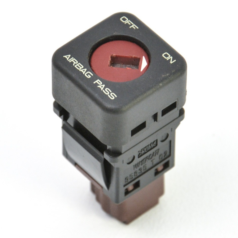Buton Peugeot 407 2004-2011 2.2 3Fz (Ew12J4) Benzina 96373205Xt, 96 373 205 Xt, 96 373 205, 96373205