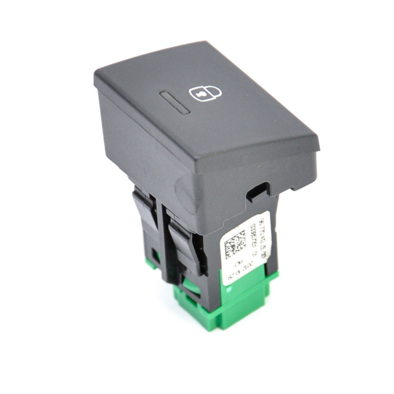 Buton Peugeot 508 2010-2023 2.0 Hdi Hybrid4 Awc Rhc (Dw10Cted4) Motorina 96770413Ze