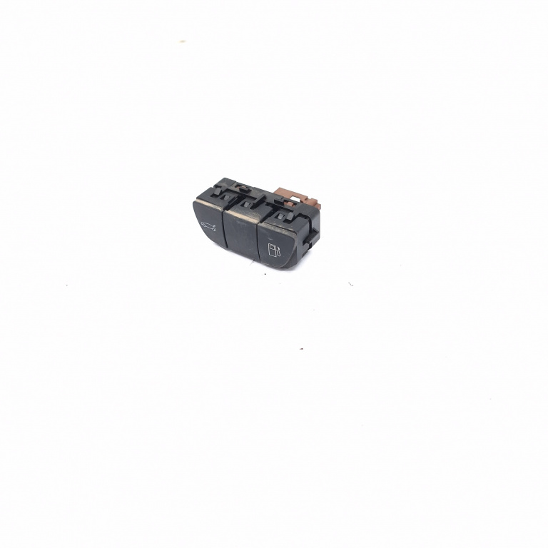Buton Peugeot 508 2010-2023 2.0 Hdi Rxh Hybrid4 Rhc (Dw10Cted4) Motorina Deschidere Capota Portbagaj / Haion Switch 96770584Zd, 96770584Zd00, 03384450100, 96770584Zd-00