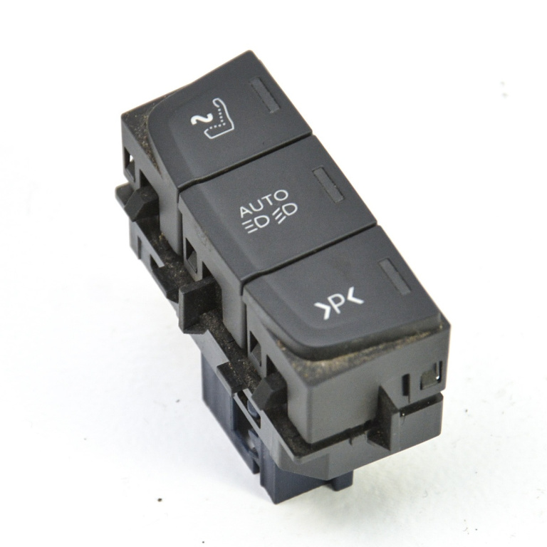 Buton Peugeot 508 2010-2023 2.2 Hdi 4Hl (Dw12C) Motorina 96663330, 96 663 330, 96663330Zd, 96 663 330 Zd