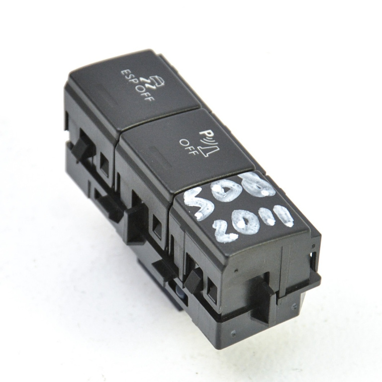 Buton Peugeot 508 2010-2023 2.2 Hdi 4Hl (Dw12C) Motorina Esp 96661579, 96 661 579, 96661579Xt, 96 661 579 Xt, 03398210100