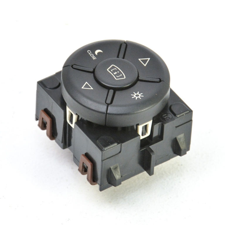 Buton Peugeot 508 2010-2023 2.2 Hdi 4Hl (Dw12C) Motorina Switch 96661115, 96 661 115, 96661115Xt, 96 661 115 Xt